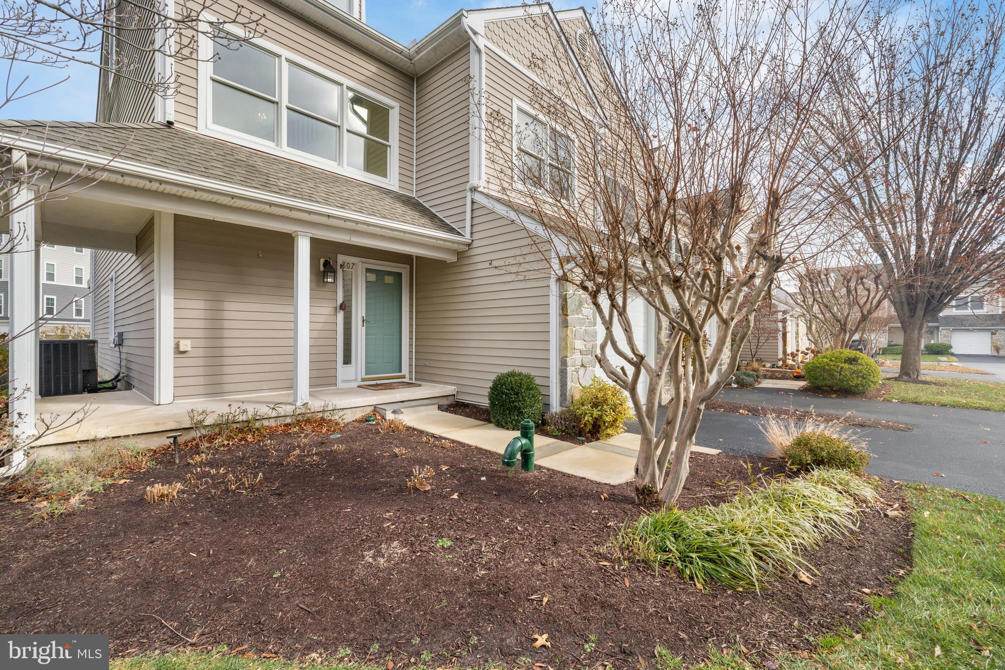 BAYSIDE - Residential