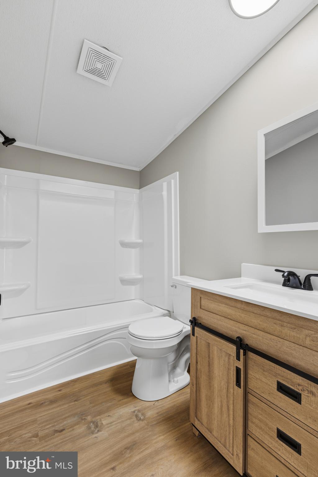 EAGLE CREEK DEVELOPMENT - Residential