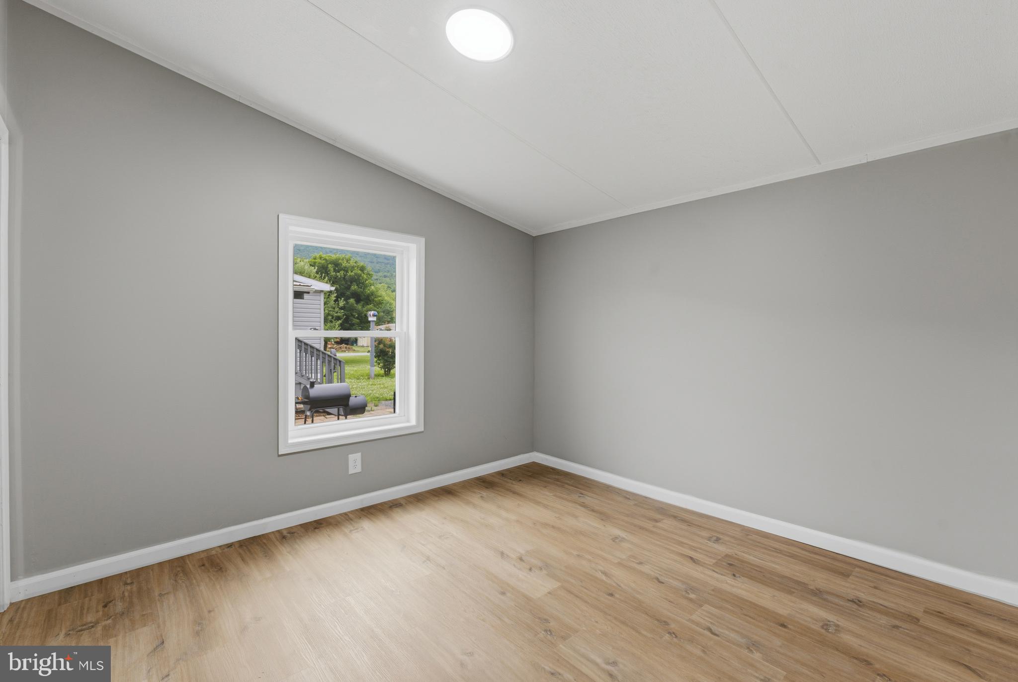 EAGLE CREEK DEVELOPMENT - Residential