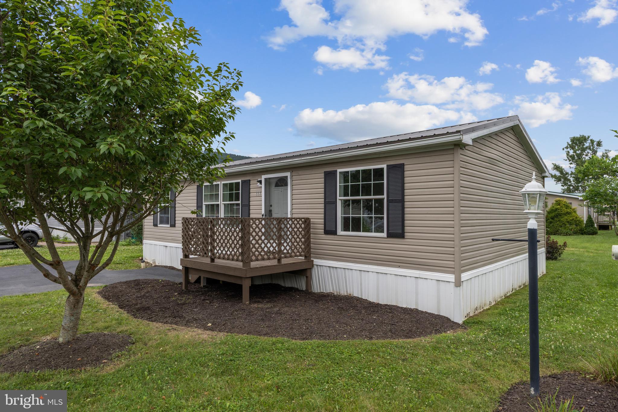 EAGLE CREEK DEVELOPMENT - Residential