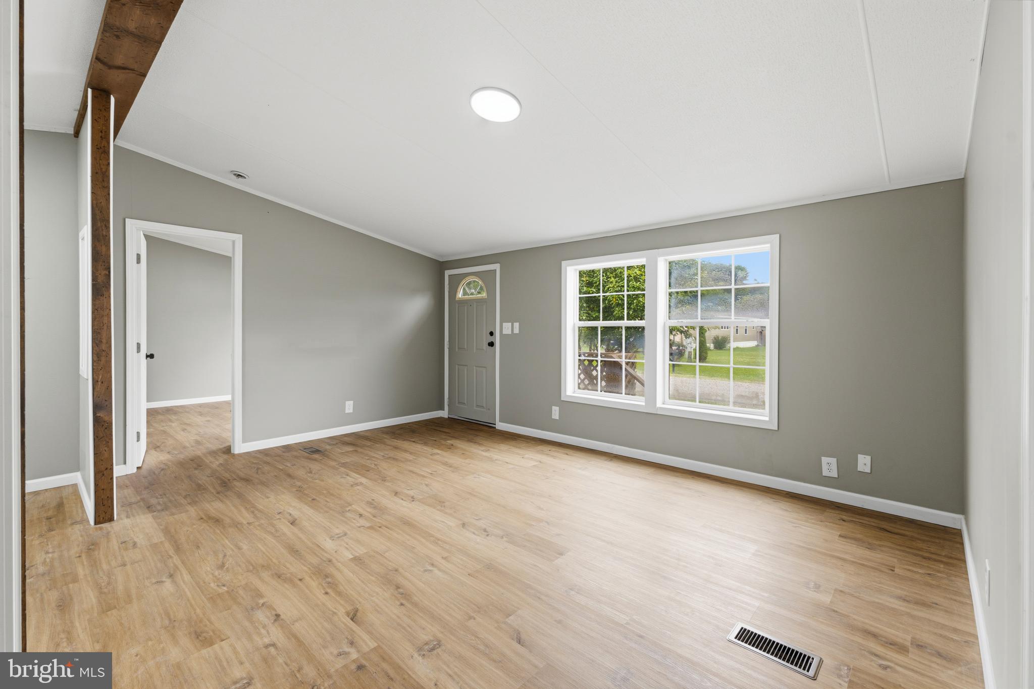 EAGLE CREEK DEVELOPMENT - Residential