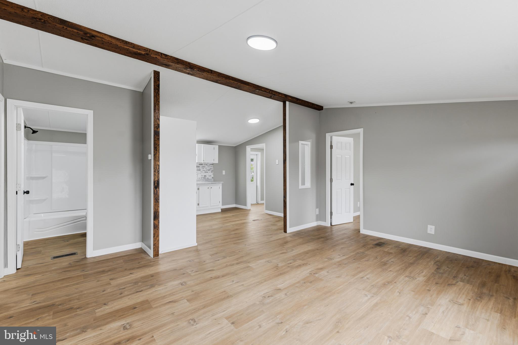 EAGLE CREEK DEVELOPMENT - Residential