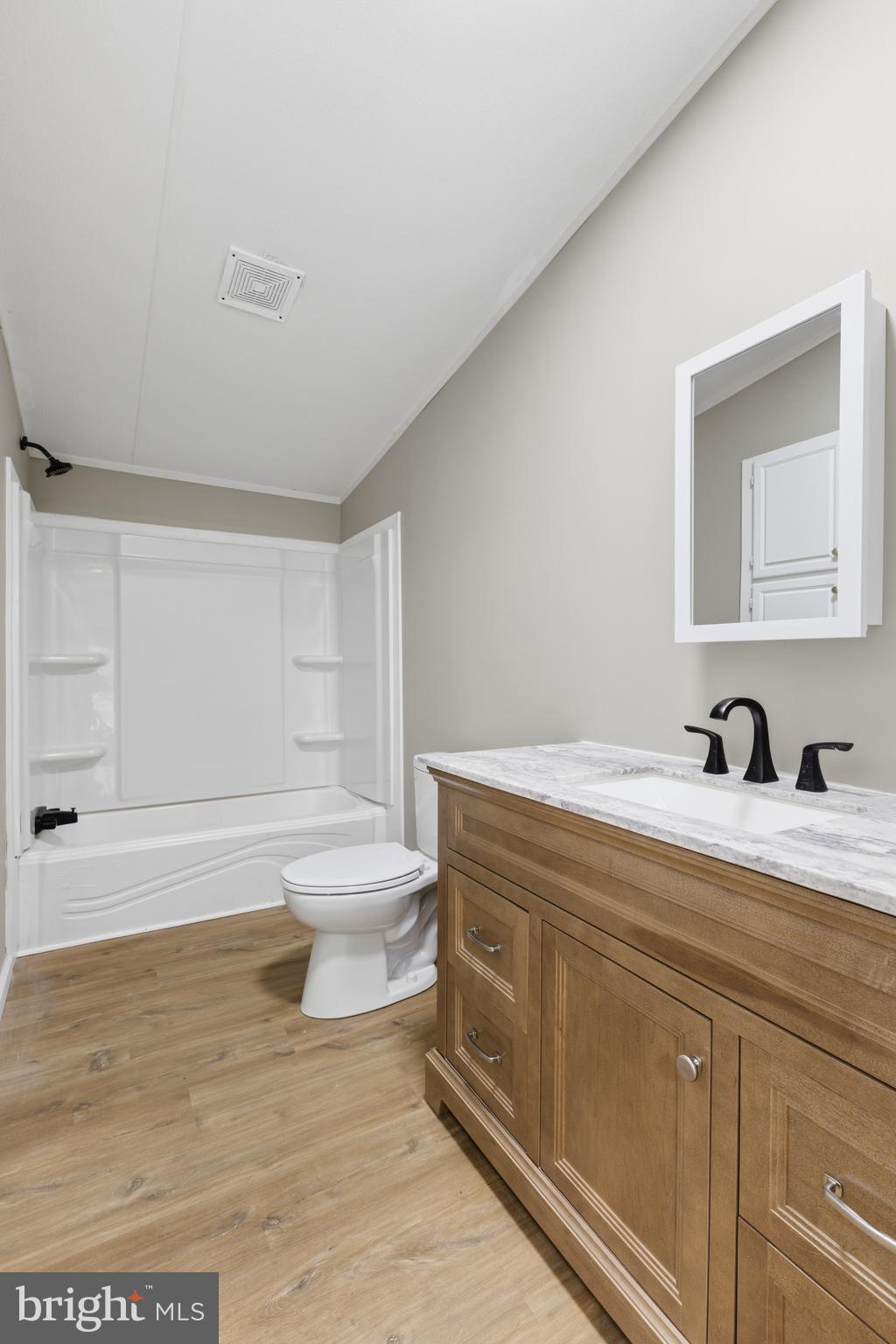 EAGLE CREEK DEVELOPMENT - Residential