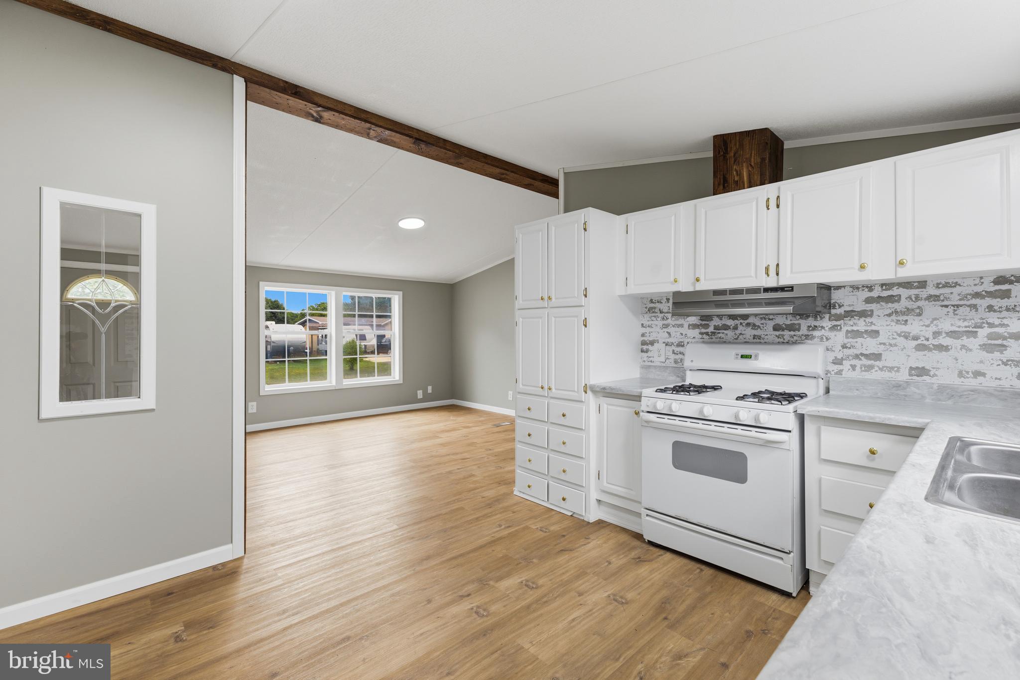 EAGLE CREEK DEVELOPMENT - Residential
