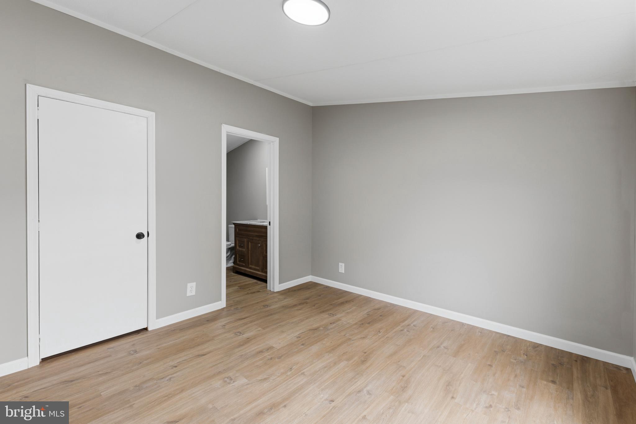 EAGLE CREEK DEVELOPMENT - Residential