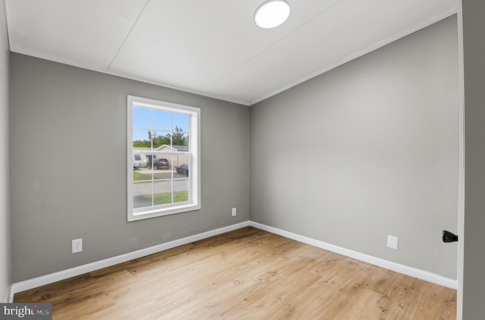 EAGLE CREEK DEVELOPMENT - Residential