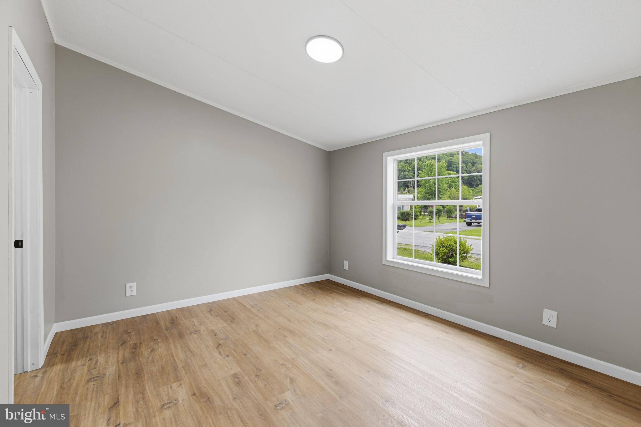 EAGLE CREEK DEVELOPMENT - Residential