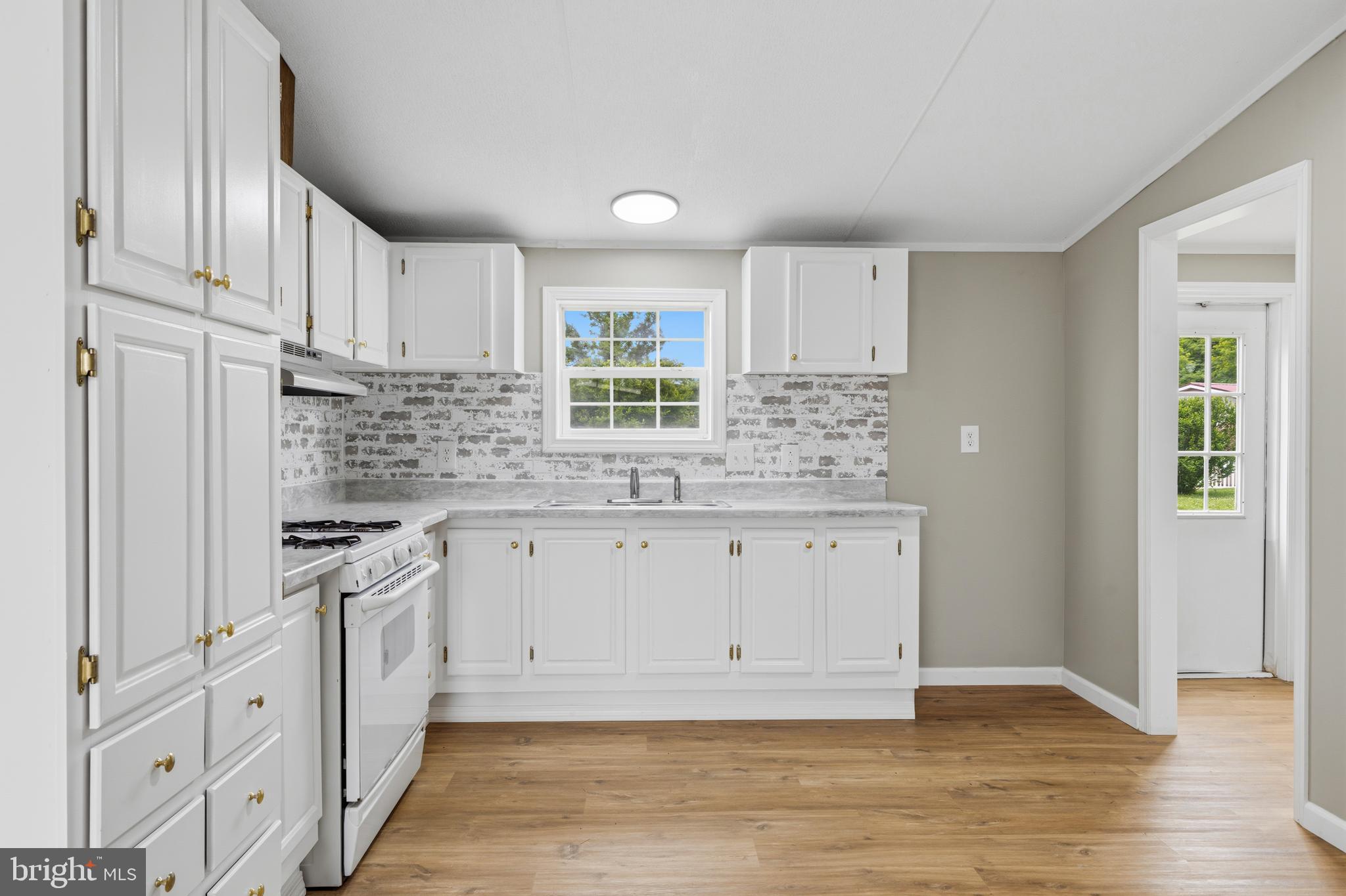EAGLE CREEK DEVELOPMENT - Residential