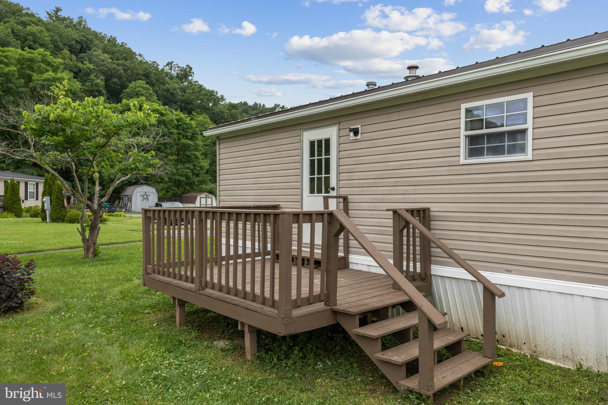 EAGLE CREEK DEVELOPMENT - Residential
