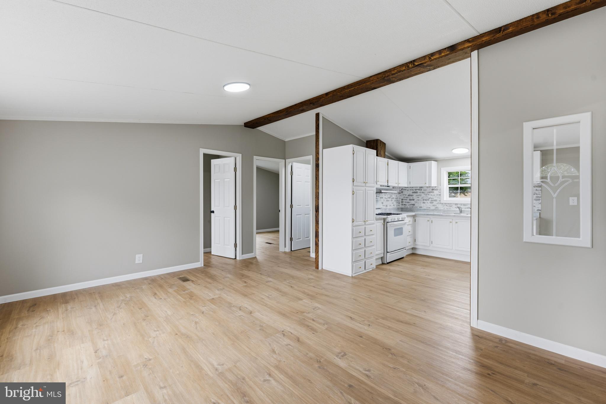 EAGLE CREEK DEVELOPMENT - Residential