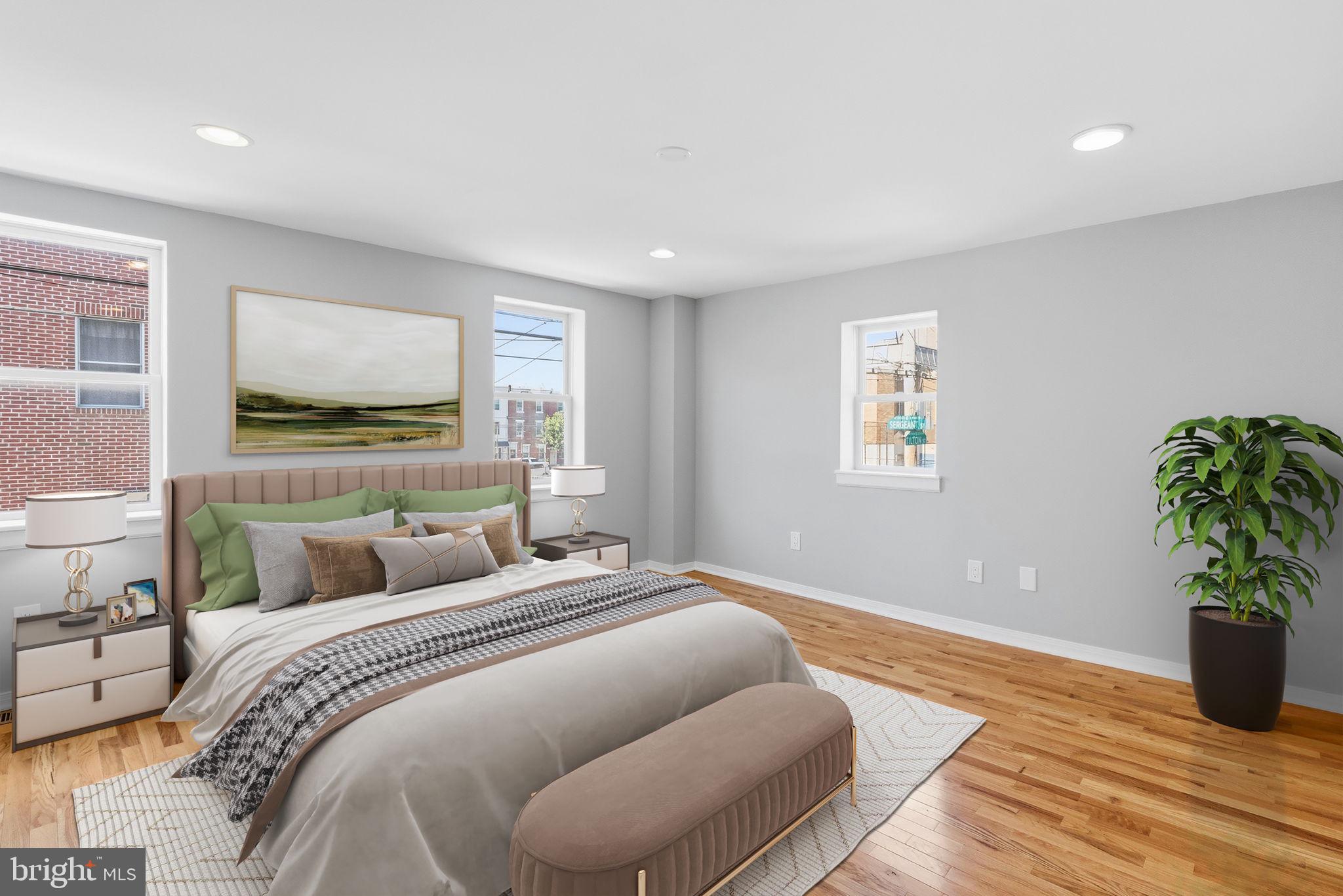 FISHTOWN - Residential