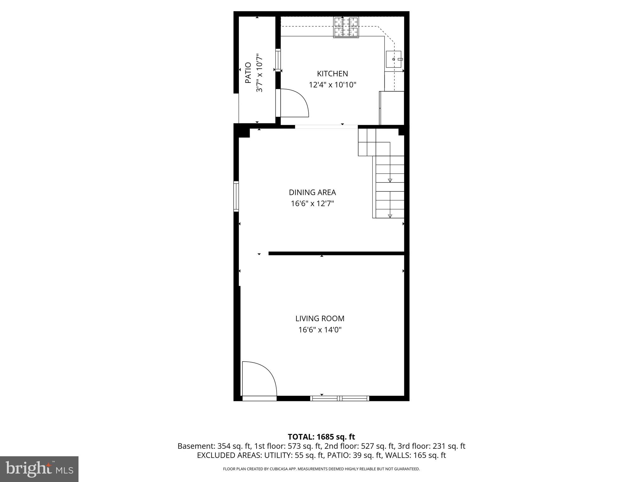 FISHTOWN - Residential