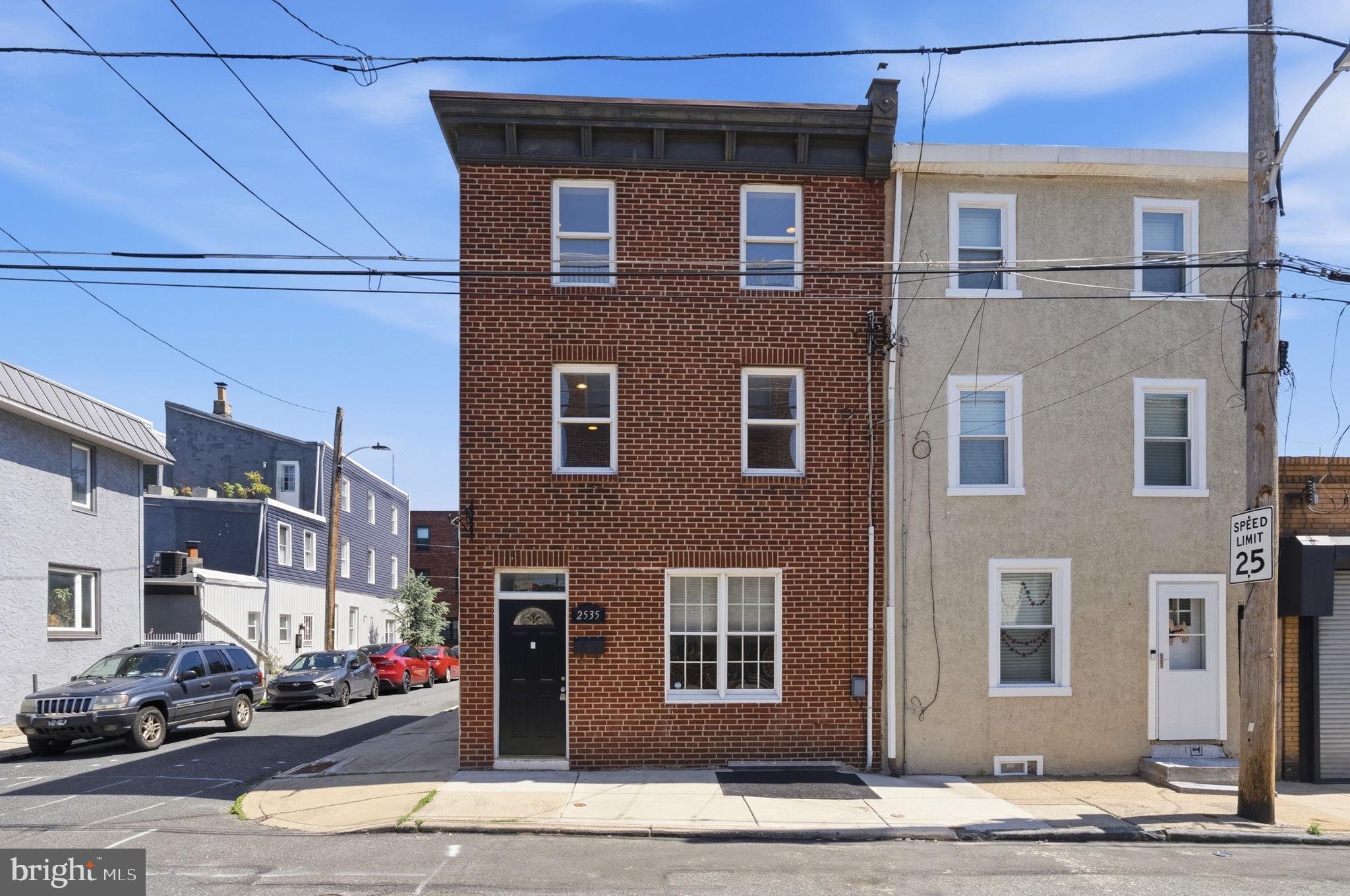FISHTOWN - Residential