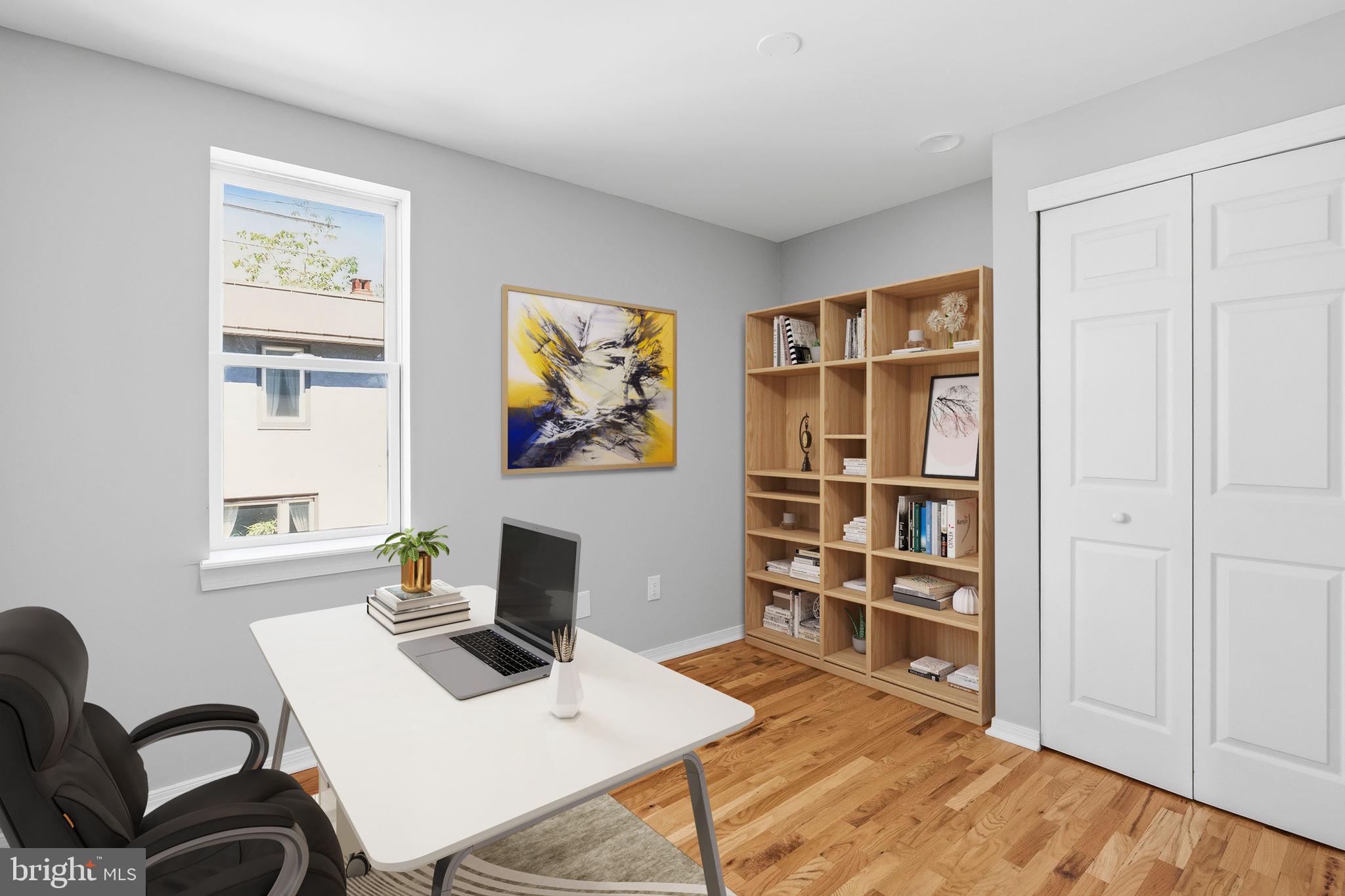 FISHTOWN - Residential