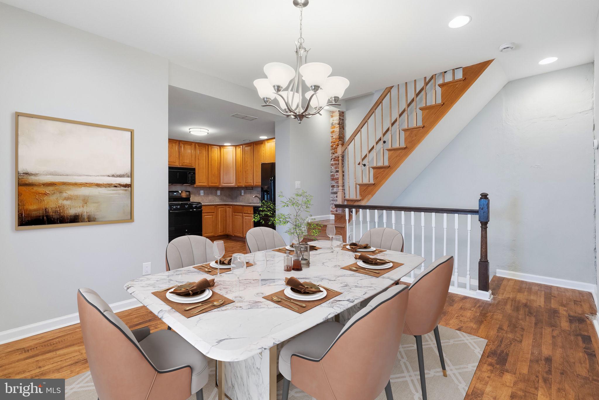 FISHTOWN - Residential