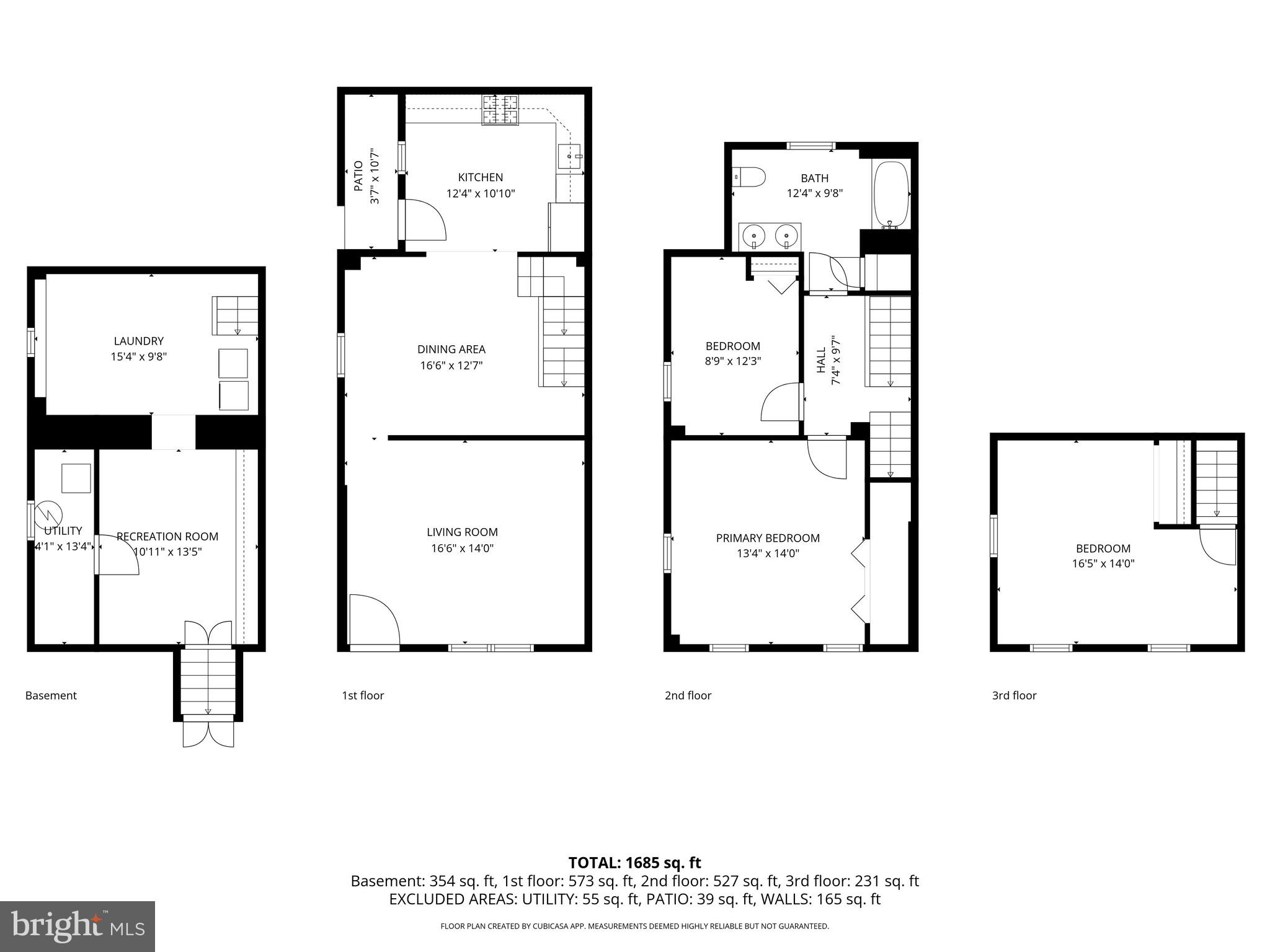 FISHTOWN - Residential