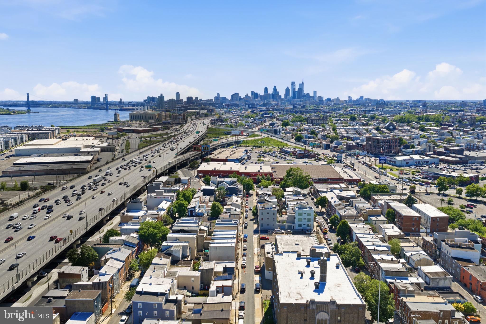 FISHTOWN - Residential