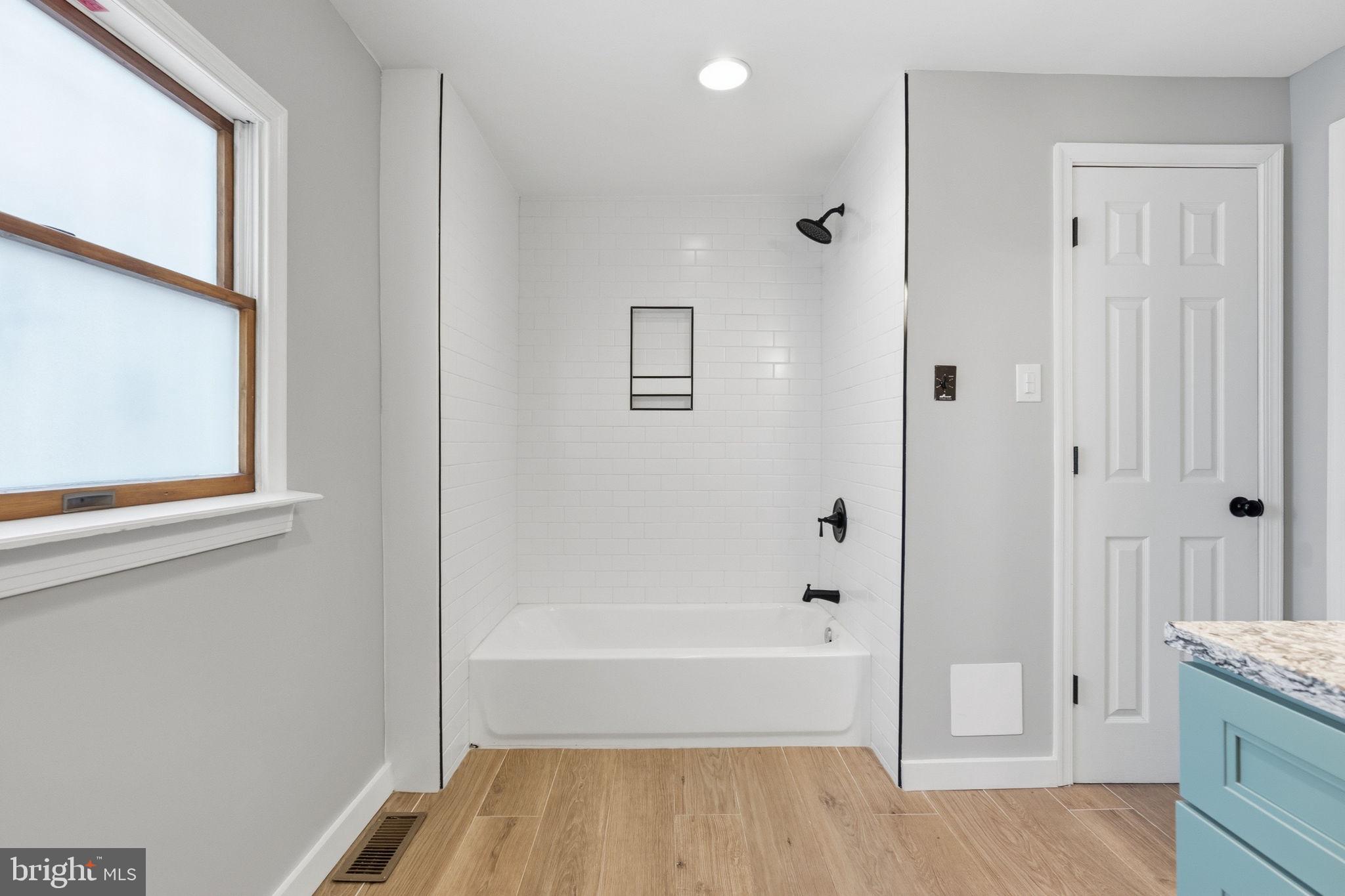 FISHTOWN - Residential