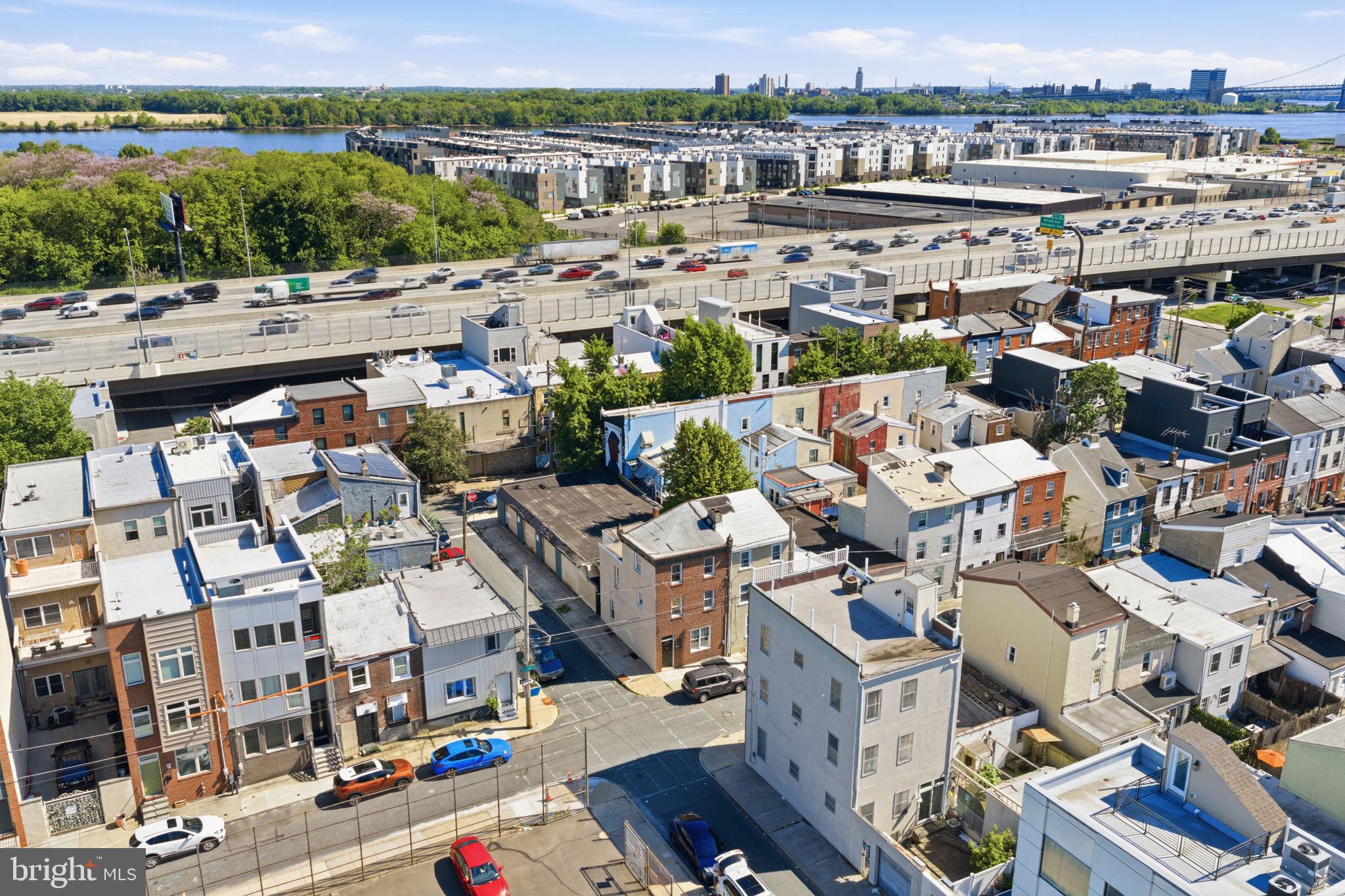 FISHTOWN - Residential