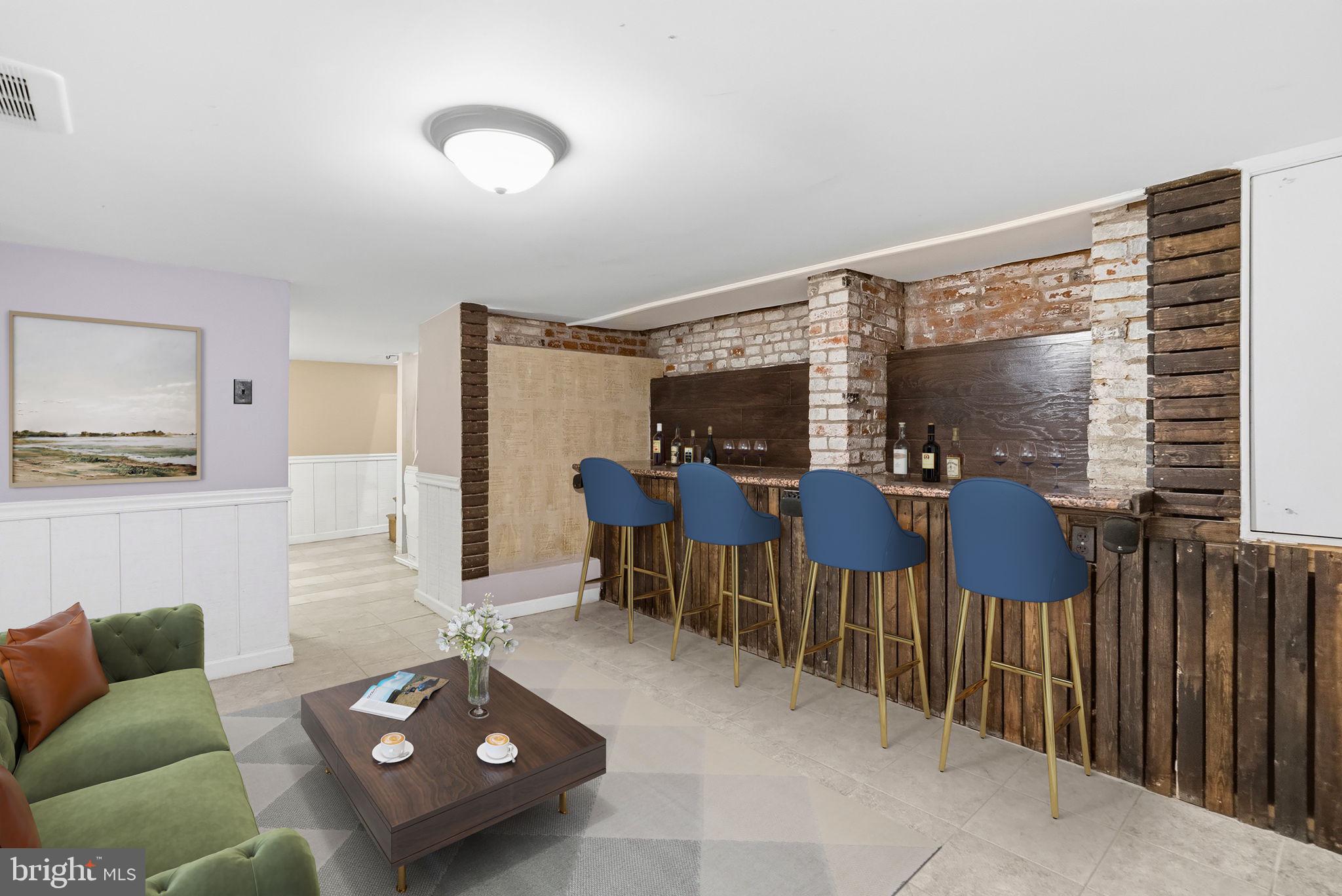 FISHTOWN - Residential