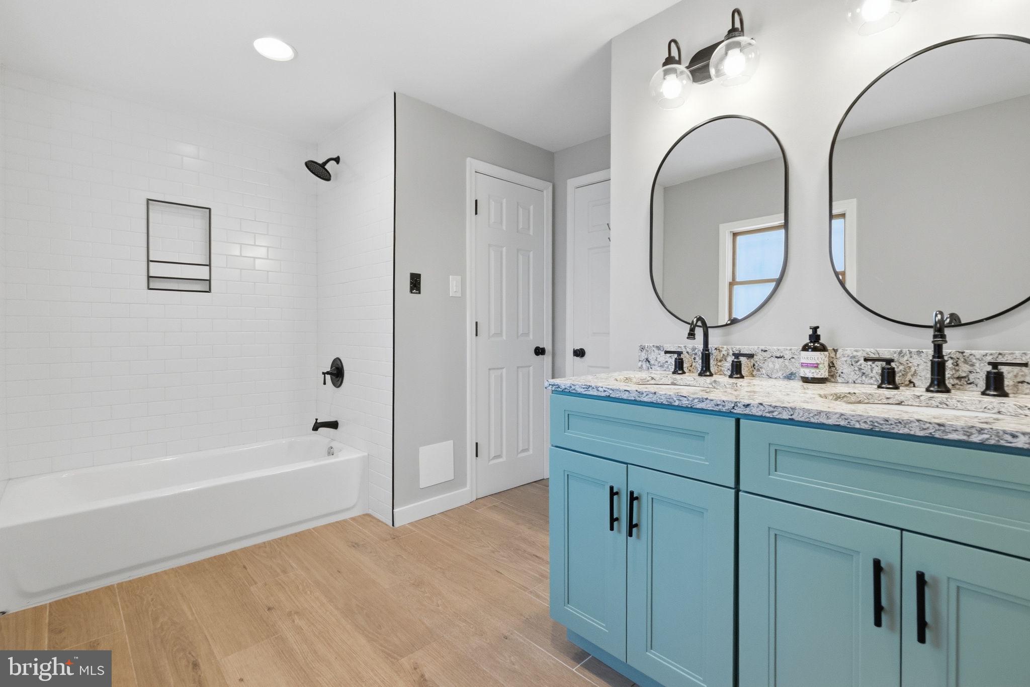 FISHTOWN - Residential