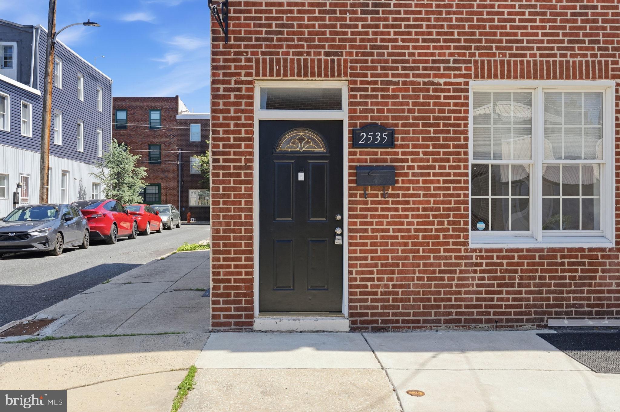 FISHTOWN - Residential