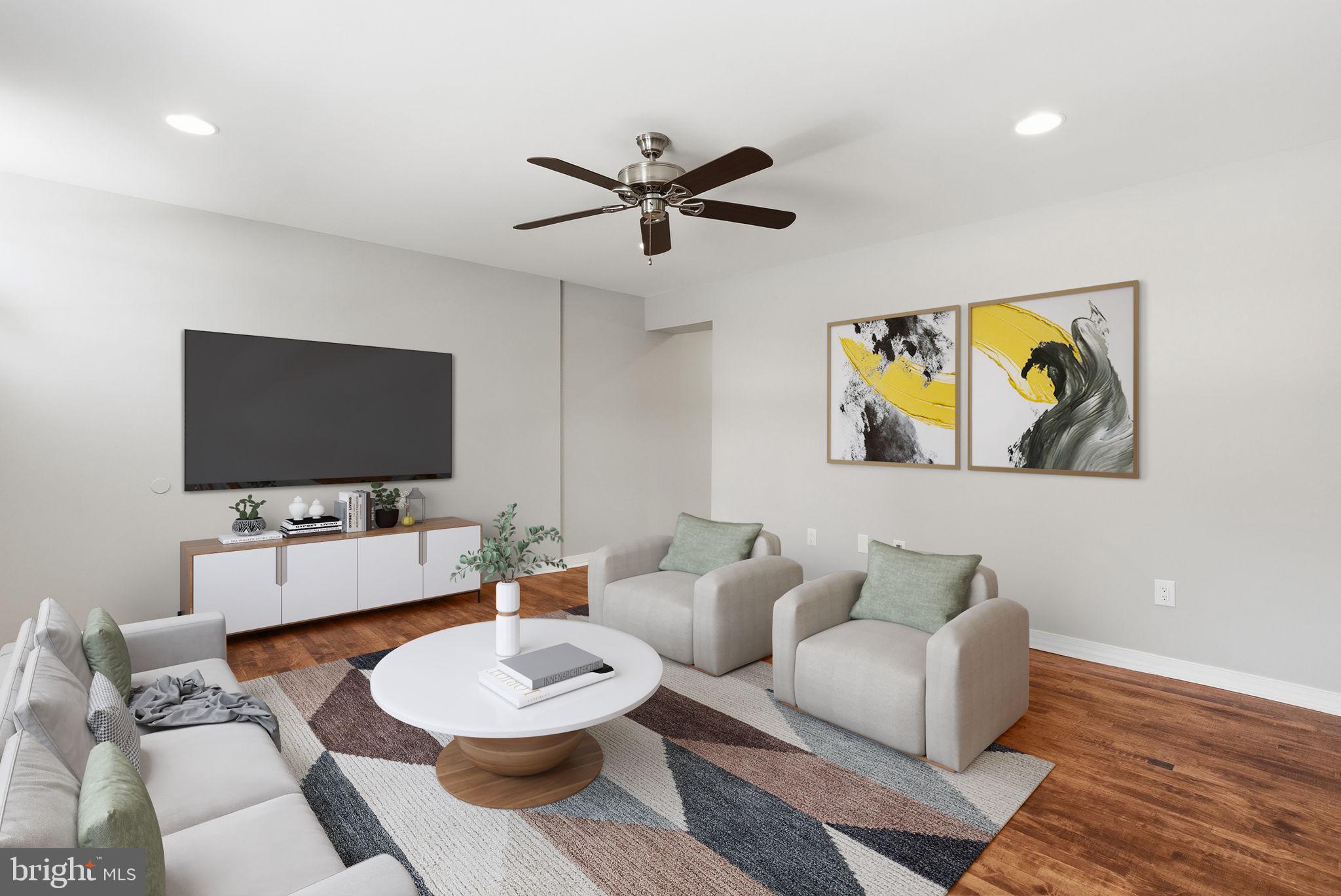 FISHTOWN - Residential