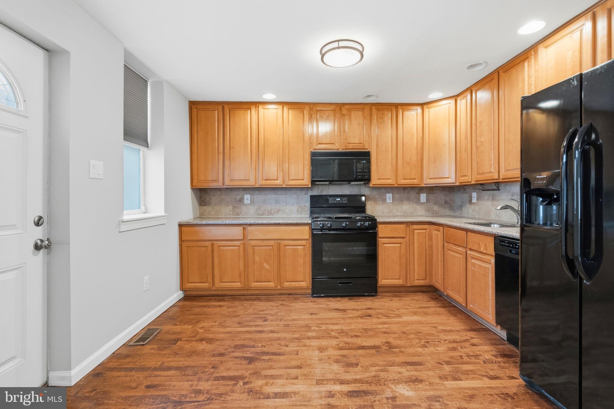 FISHTOWN - Residential