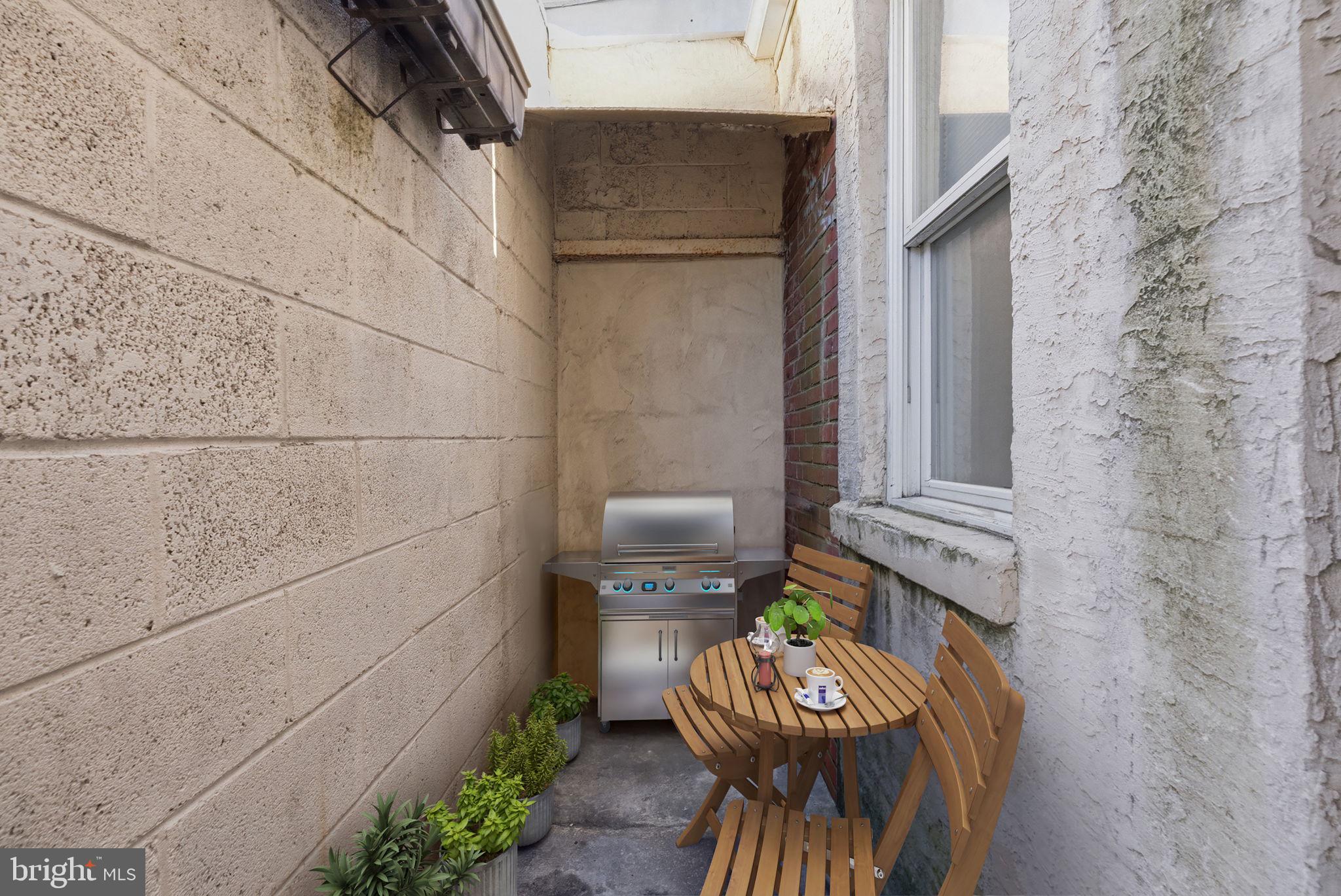 FISHTOWN - Residential