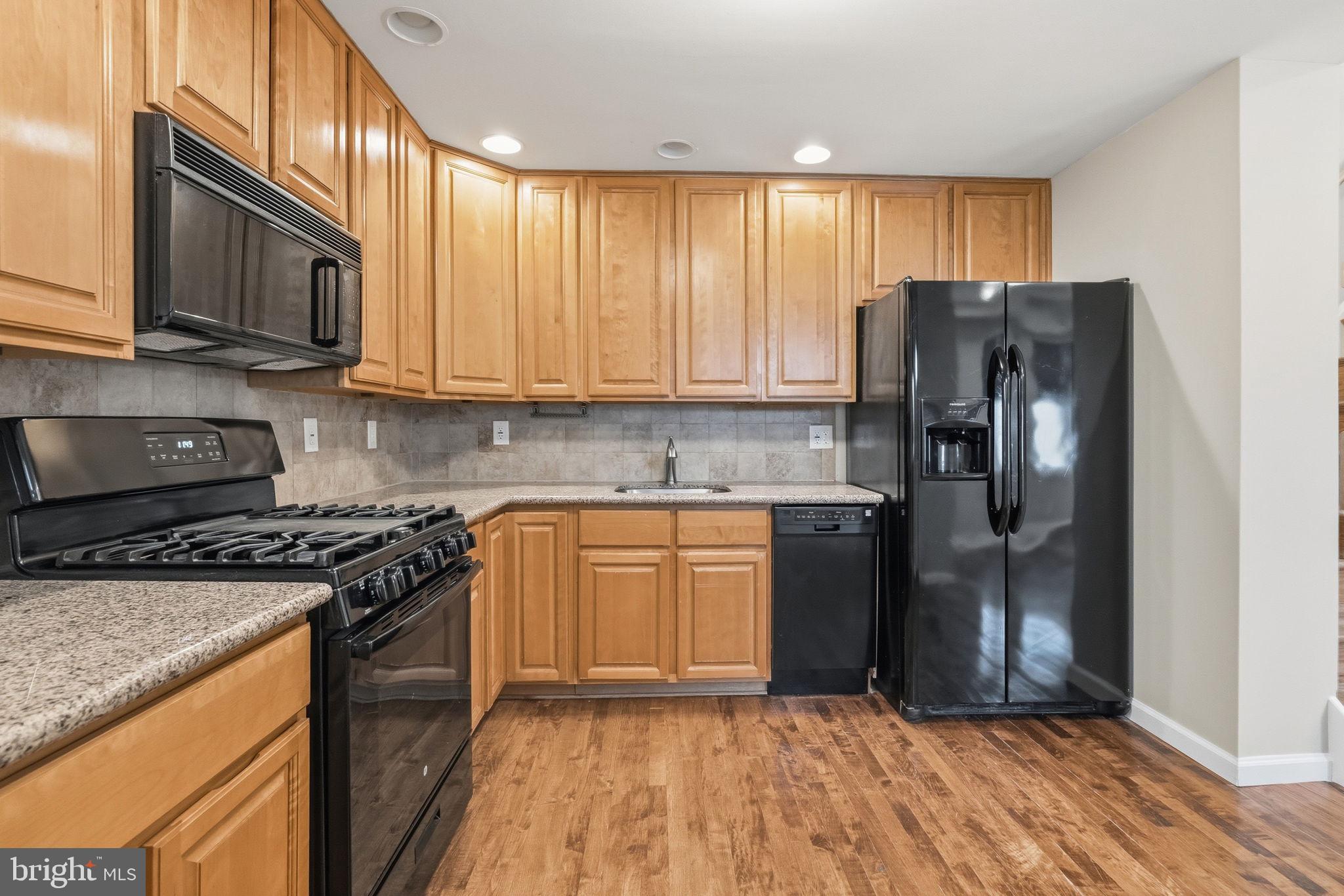 FISHTOWN - Residential