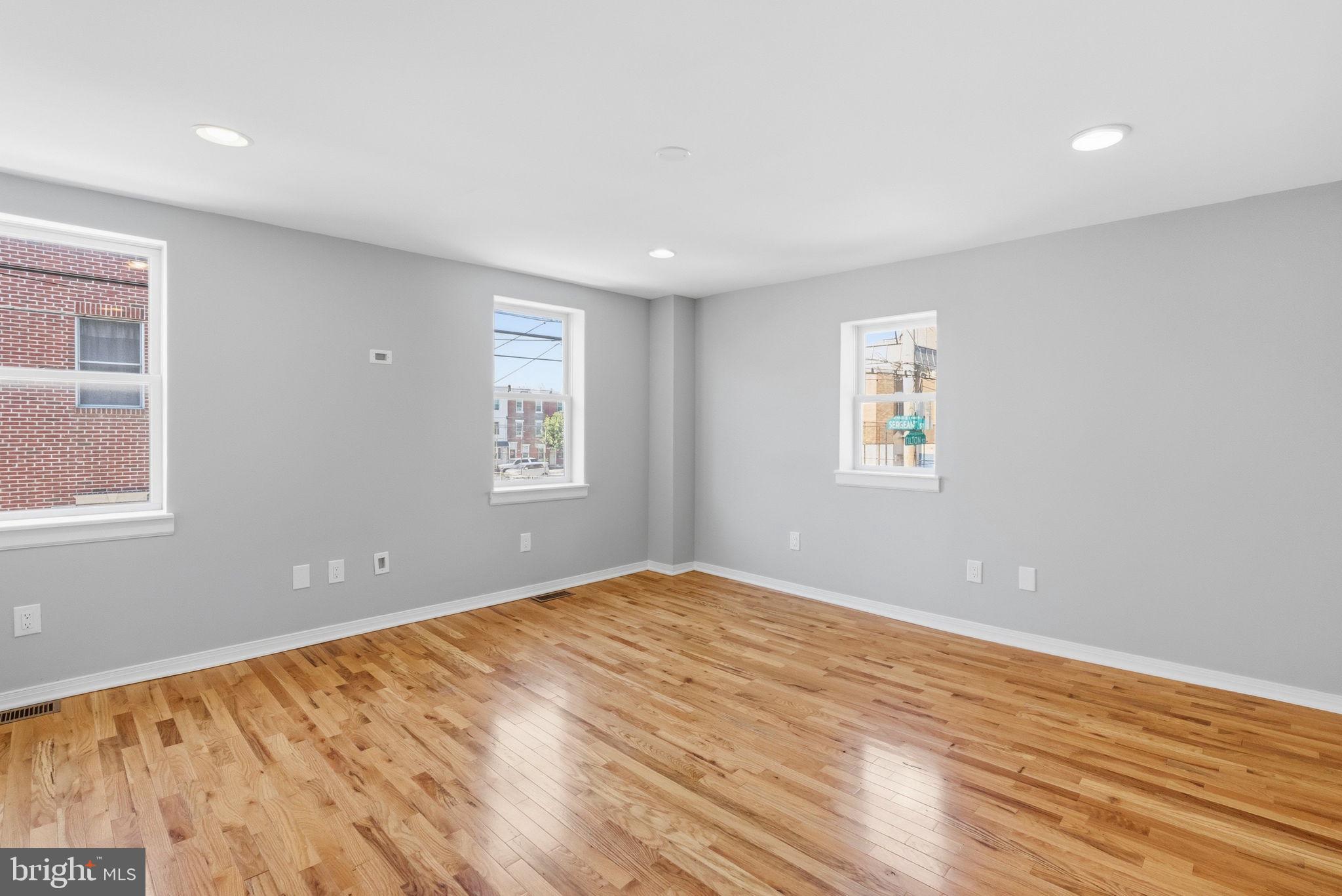 FISHTOWN - Residential