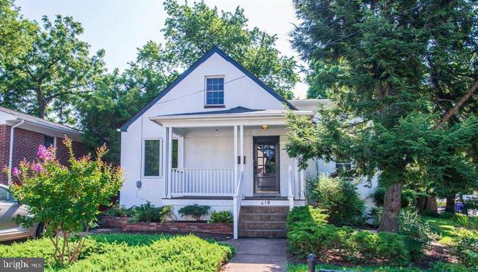 PENROSE - Residential Lease