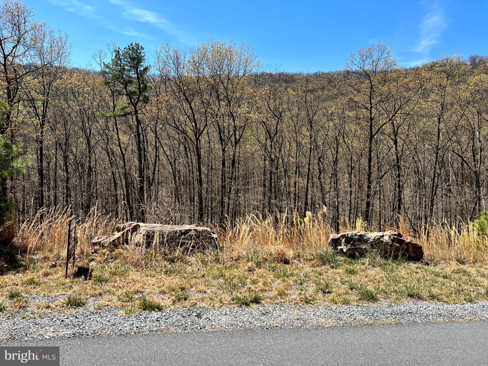 Wooded homesite in a well established community with many amenities.   The rear of this great property borders Sleepy Creek Wildlife Management Area.    This property requires the installation of a grinder pump when constructing the home. Class A FAMILY membership is available.  Initiation fee is waived! Annual club dues are $2600. Private Club Amenities are not owned or operated by the HOA nor are their dues included in the HOA fees. Private Club Amenities include: Golf (Greens Fees), Driving Range, Chipping Green, Putting Green, Indoor Sports Center (racquetball, indoor pool, gym, aerobics room, laundry facilities, sauna, steam room, whirlpool, volleyball, indoor & outdoor tennis, indoor & outdoor basketball, shuffleboard, pickleball) , 2 Outdoor Pools, Clubhouse, Club Room, Baseball Field, Playground, Fishing Ponds. Other onsite amenities include: The Clubhouse Grille & Pub and the Sleepy Creek Spa & Salon.