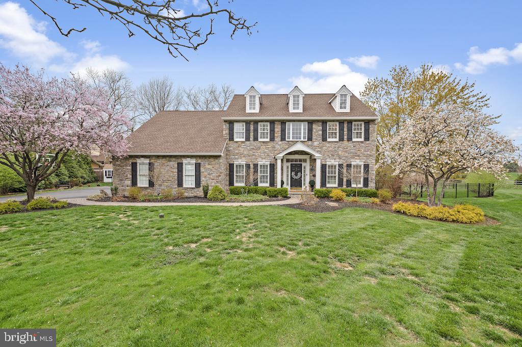 REGAL GLEN - Residential
