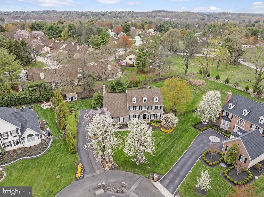 REGAL GLEN - Residential