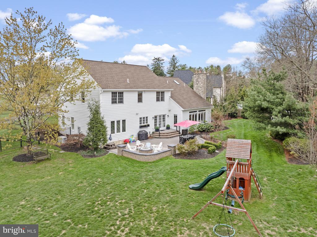 REGAL GLEN - Residential
