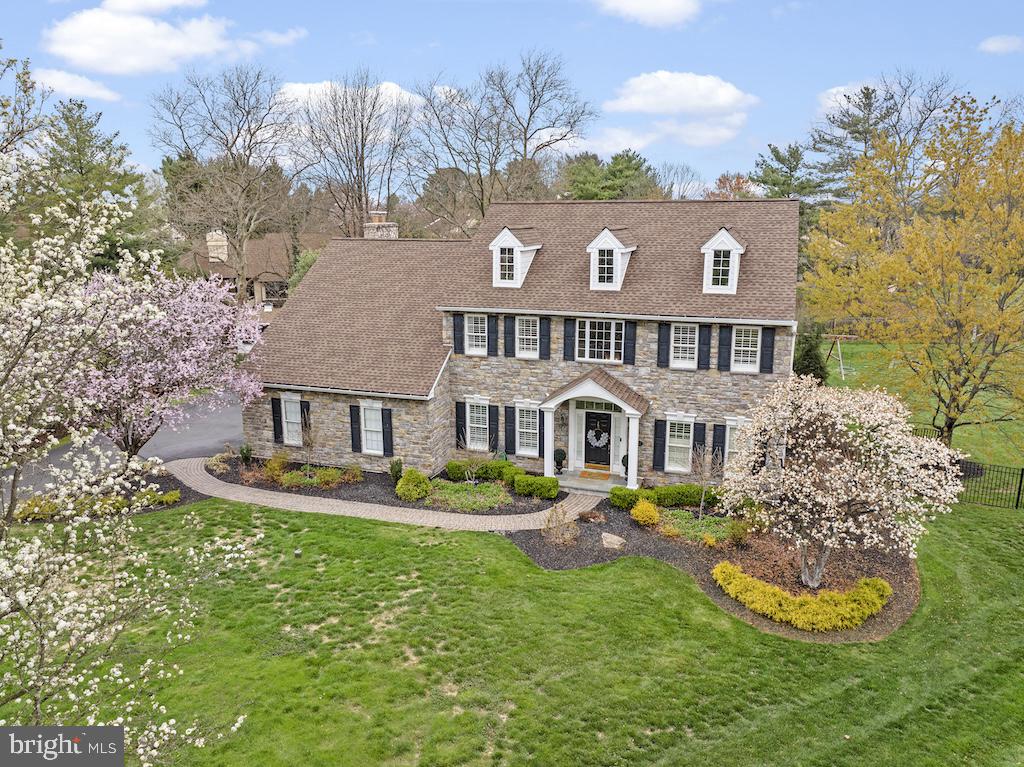 REGAL GLEN - Residential