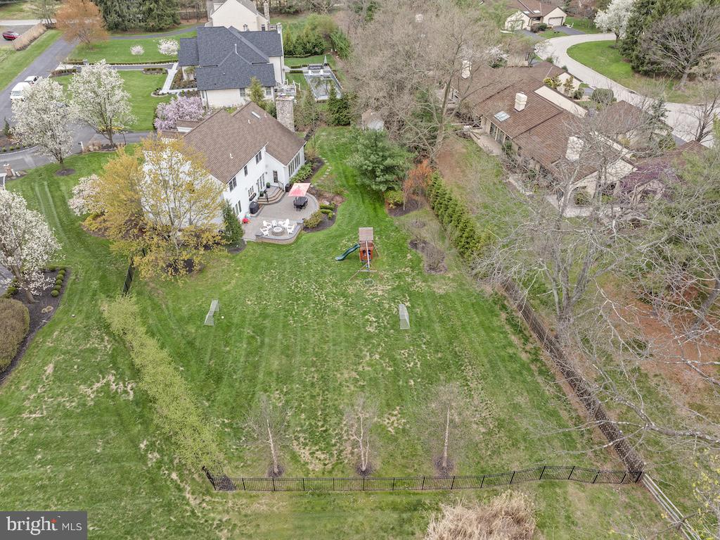 REGAL GLEN - Residential