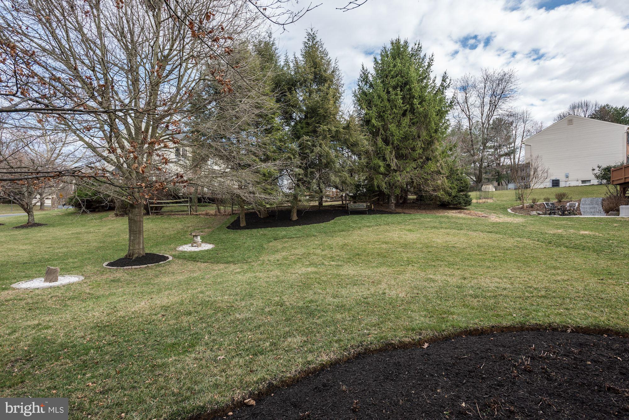 ORCHARD HILLS - Residential