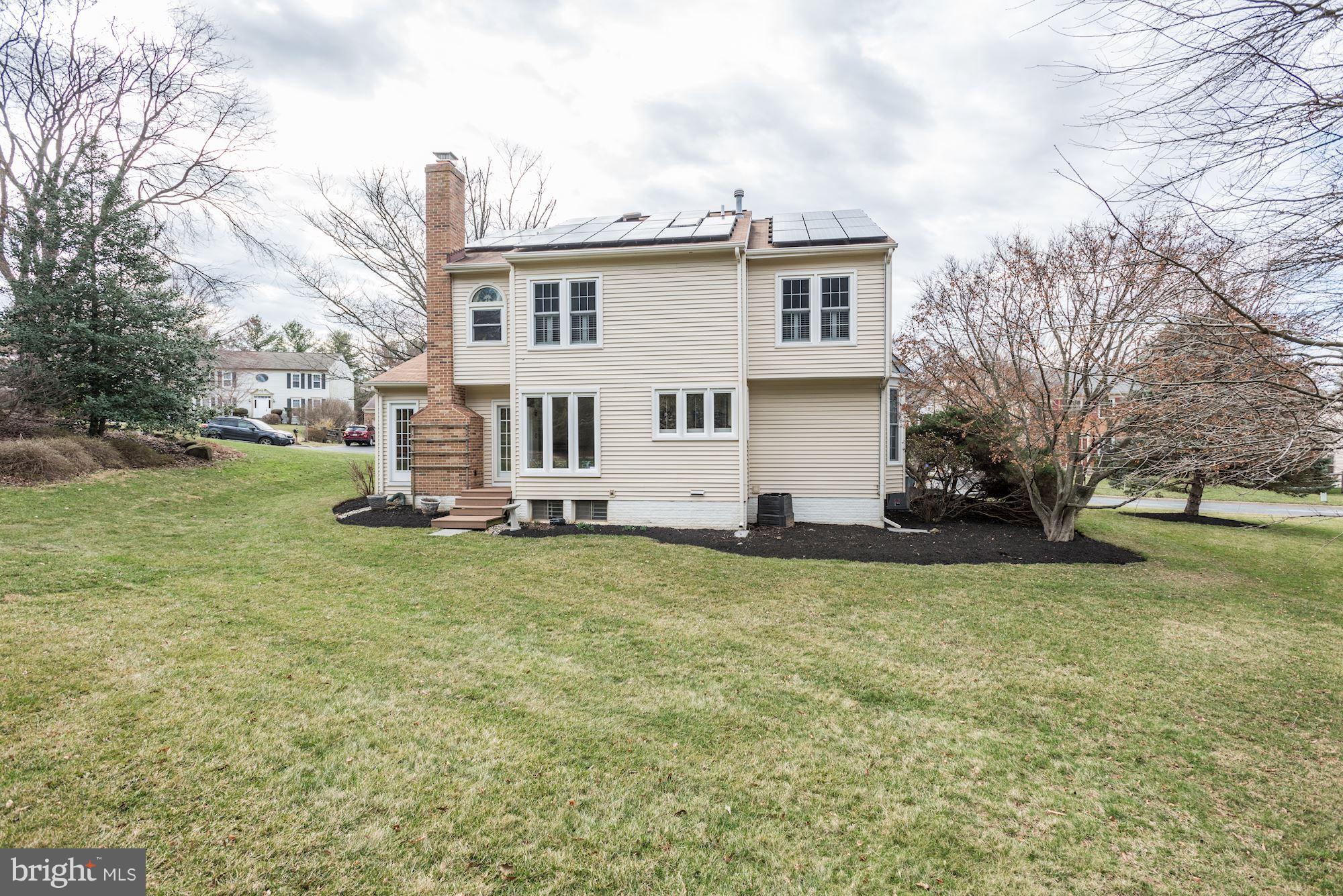 ORCHARD HILLS - Residential