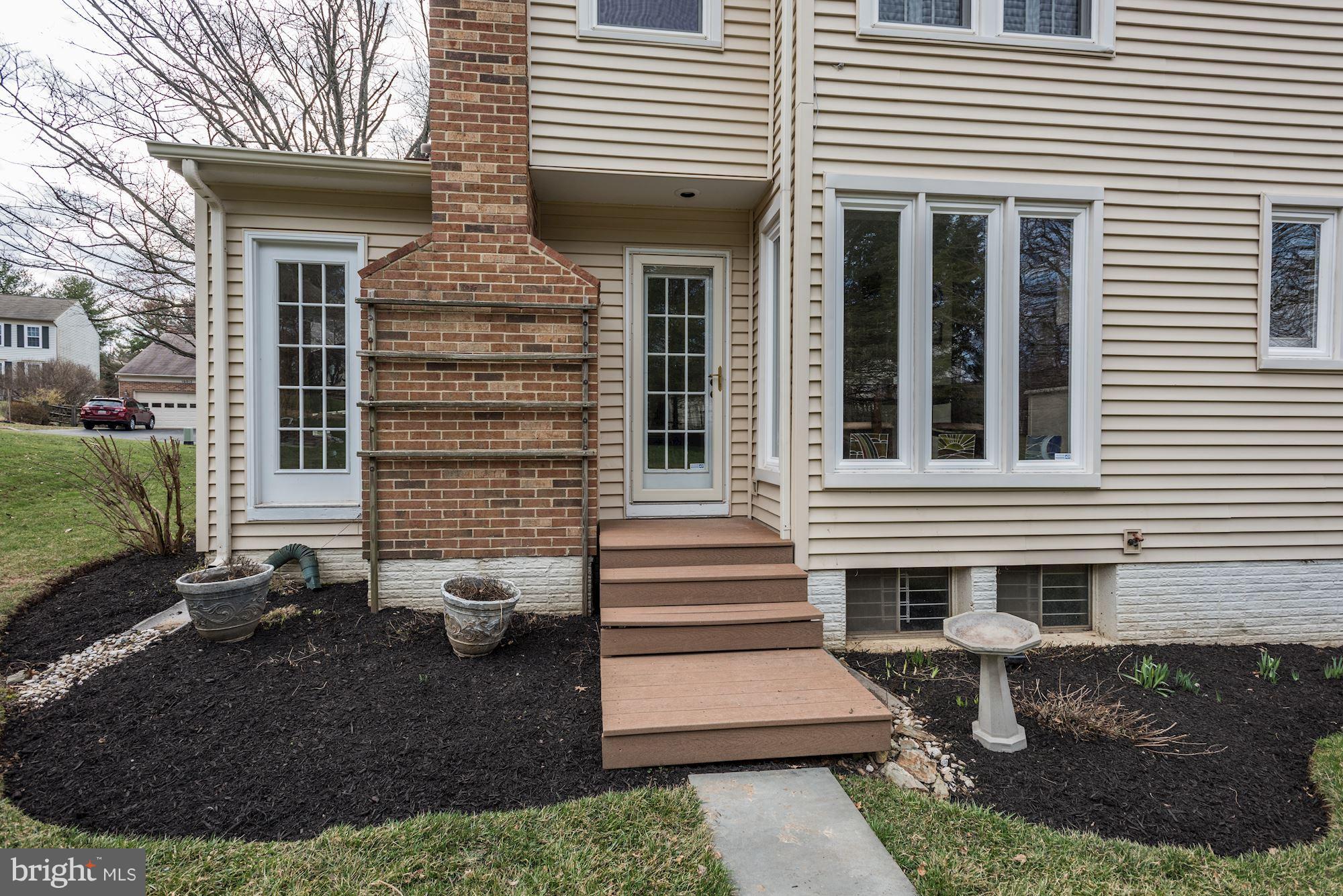 ORCHARD HILLS - Residential