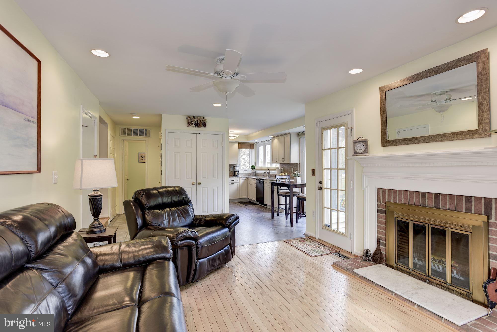 ORCHARD HILLS - Residential