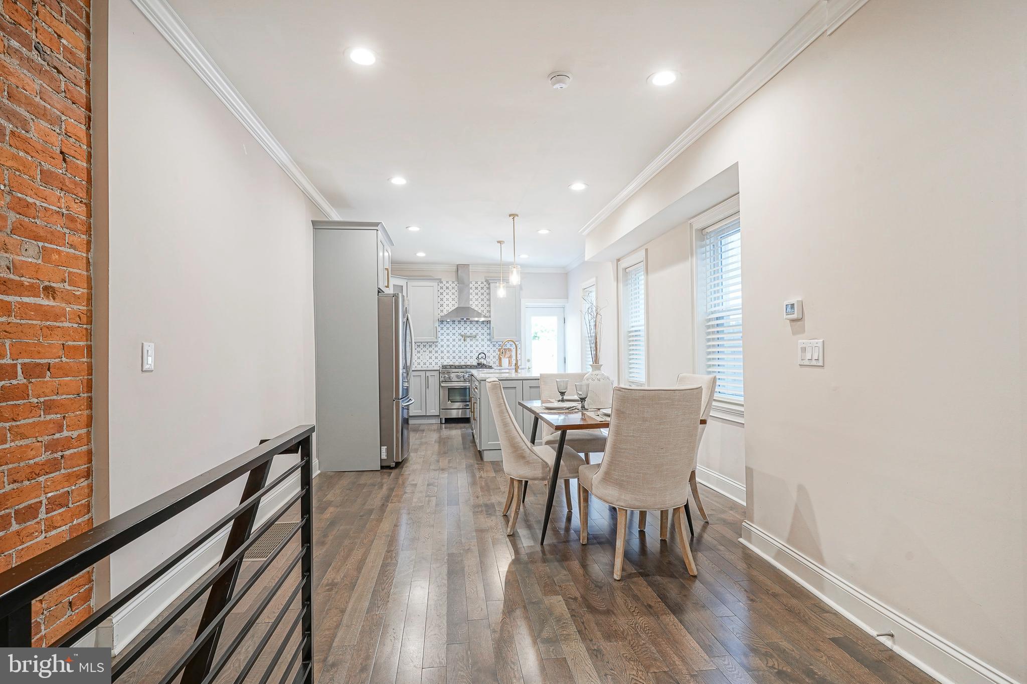 GRADUATE HOSPITAL - Residential Lease