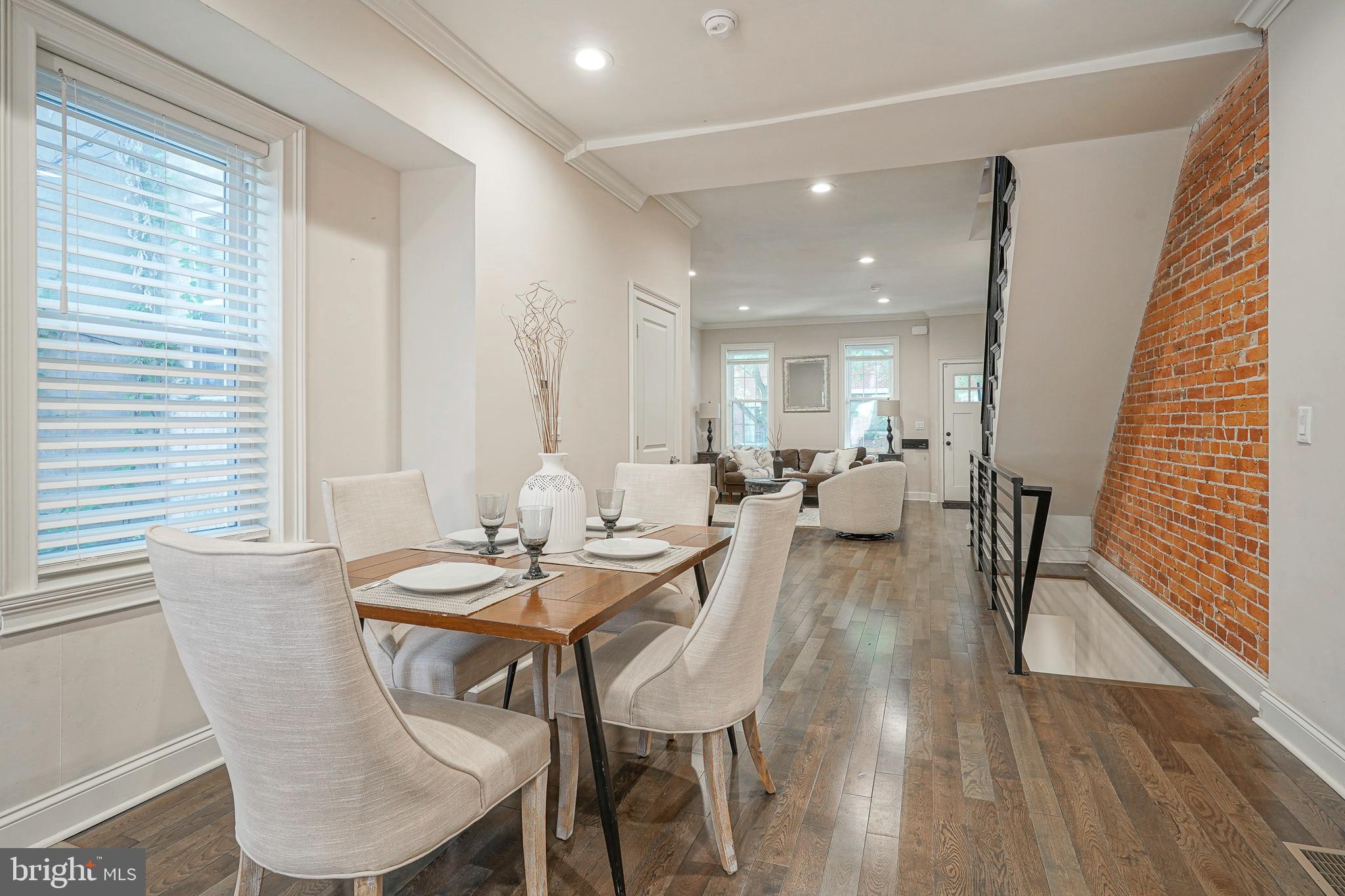 GRADUATE HOSPITAL - Residential Lease
