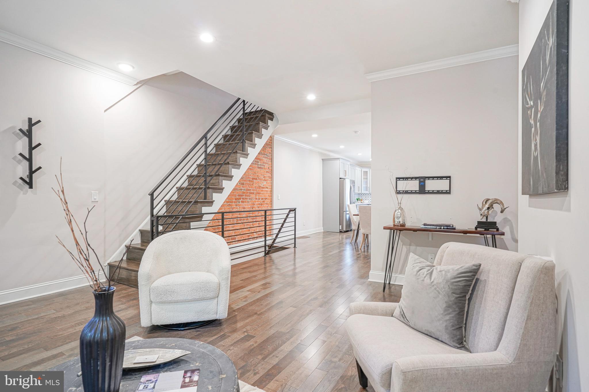 GRADUATE HOSPITAL - Residential Lease