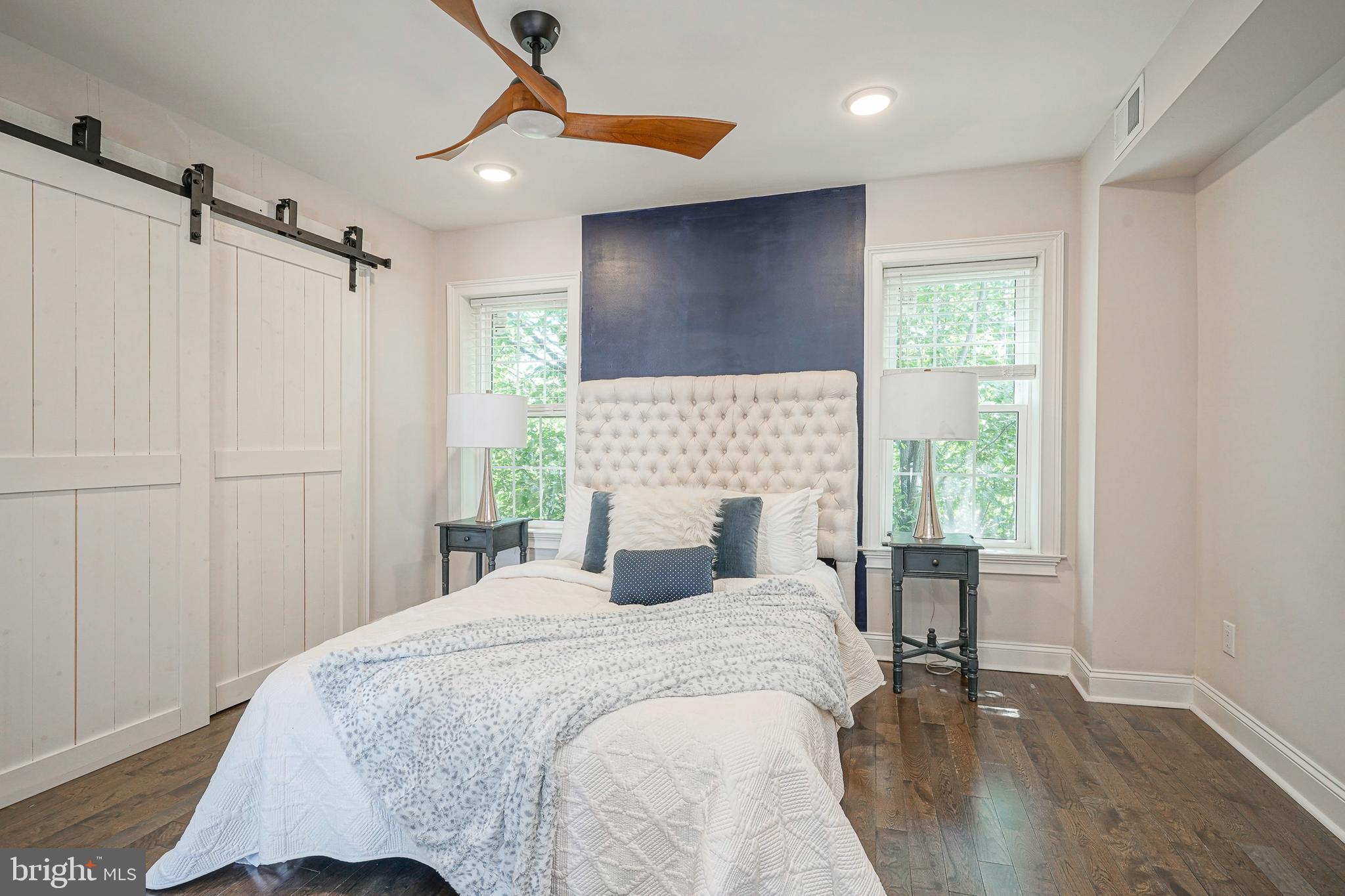 GRADUATE HOSPITAL - Residential Lease