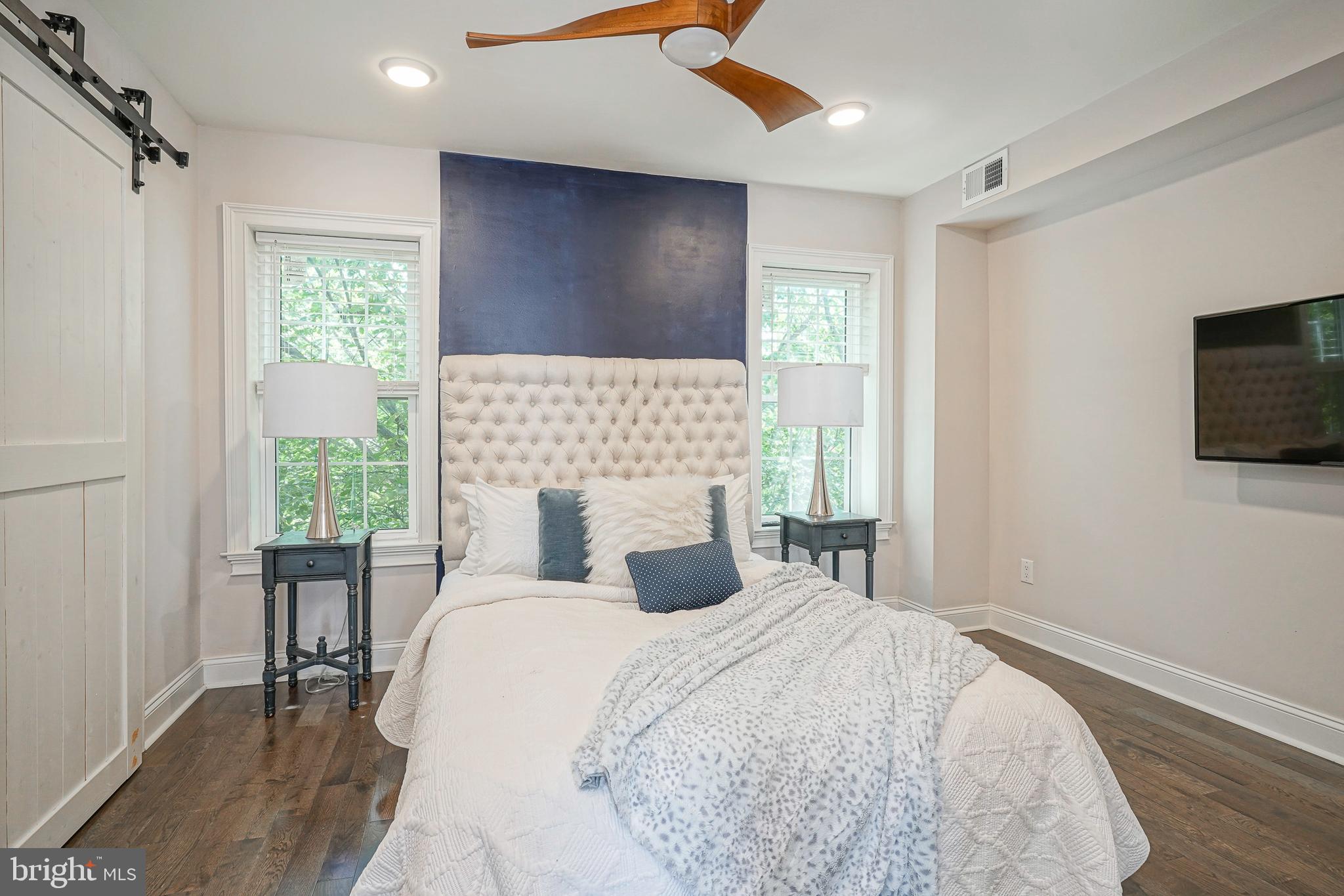 GRADUATE HOSPITAL - Residential Lease