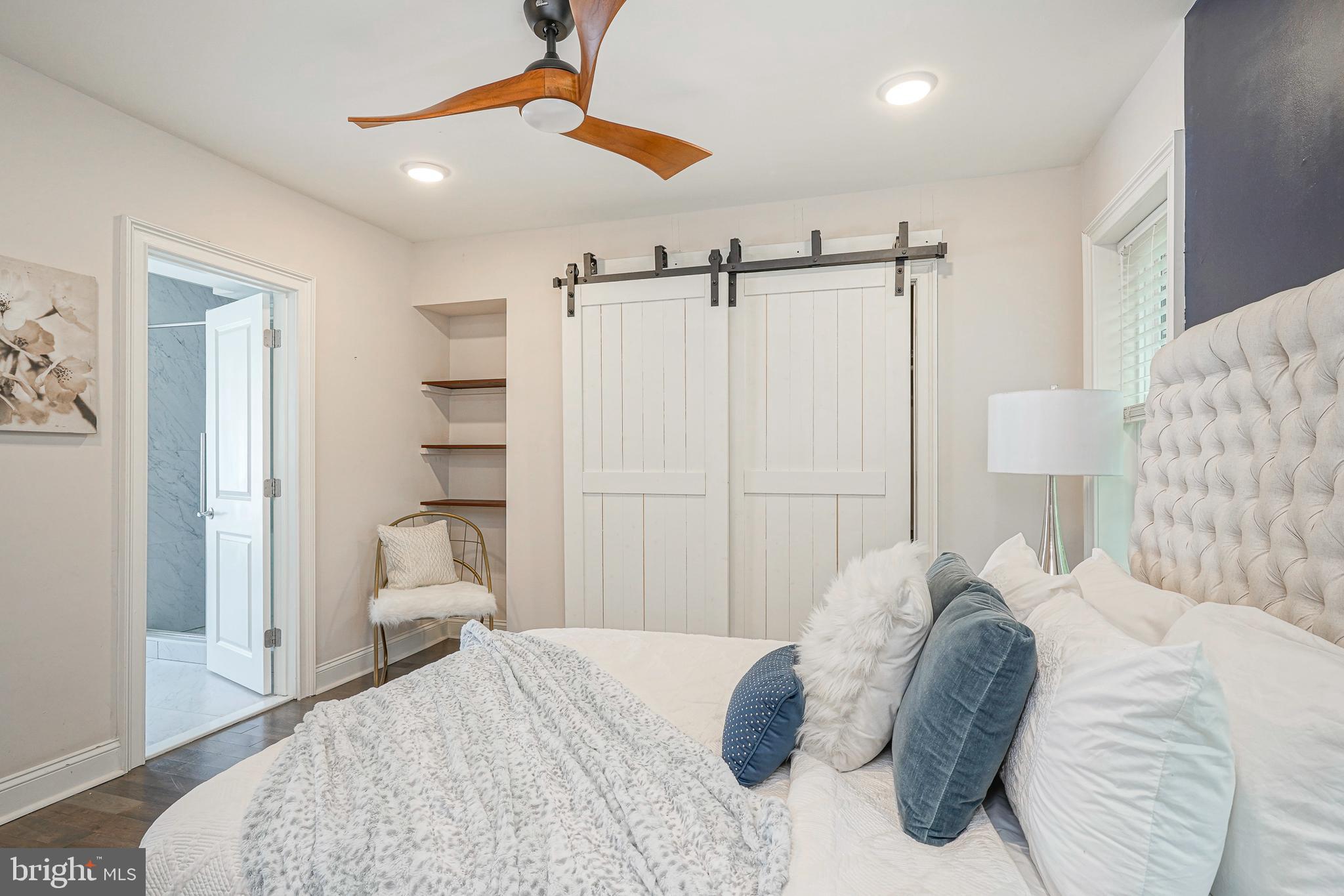 GRADUATE HOSPITAL - Residential Lease