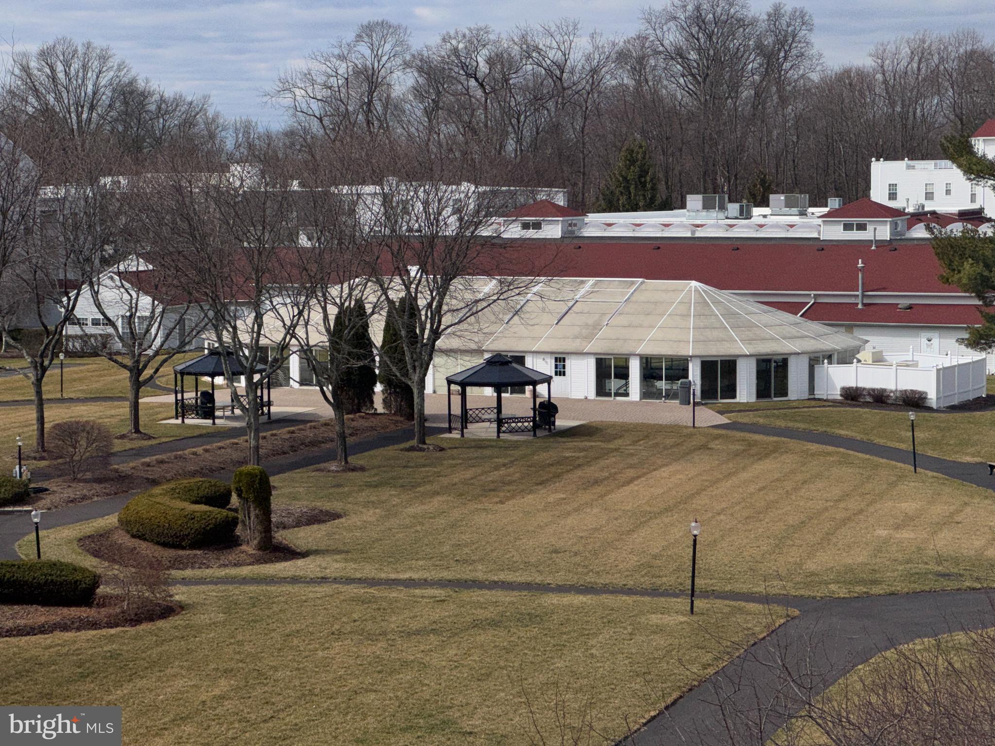 CENTENNIAL STATION - Residential