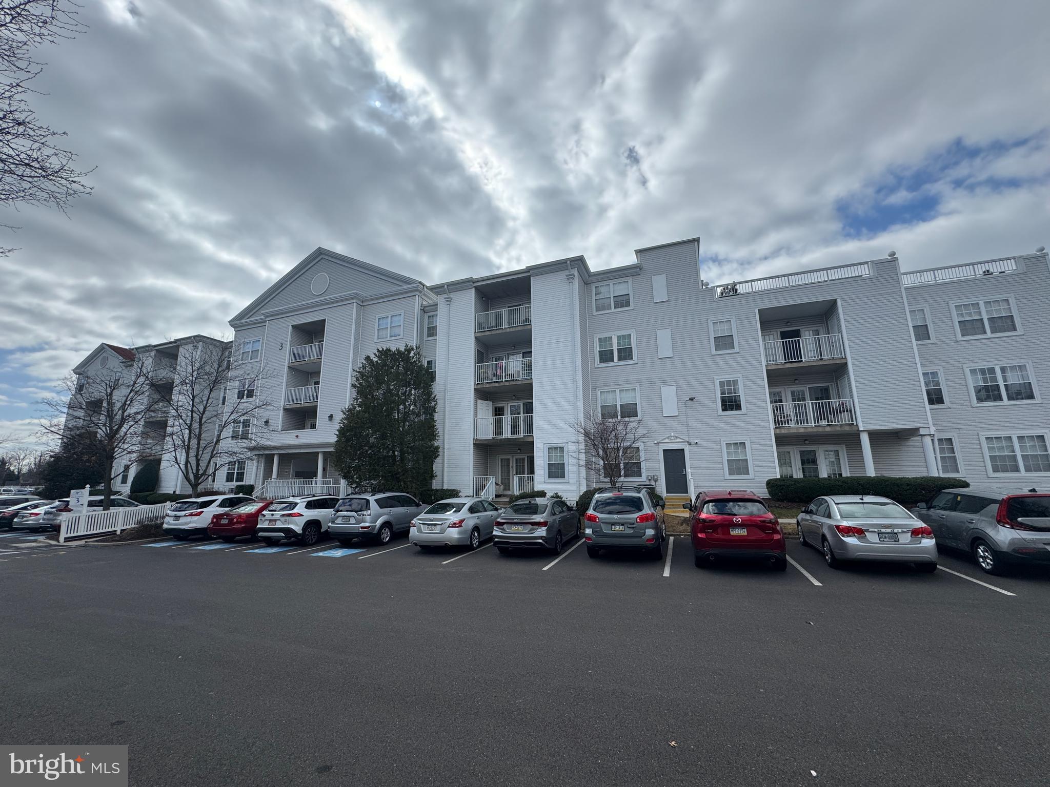 Multiple offers received - seller requests all interested buyers submit their highest and best offer no later than Sunday March 30, 2025 at 11:59 pm. 

Welcome to Centennial Station - an established 55+ age restricted community! 
4th floor unit with balcony, overlooking community courtyard. 
Spacious unit has a large living room, eat in kitchen & formal dining area. Primary bedroom has 2 large walk in closets and a full bathroom. 
2nd bedroom has a walk in closet. Full hall bathroom and laundry in unit. 
HOA amenities include, indoor swimming pool, game room, fitness center, tennis courts and so much more.  There are lots of businesses on site for ease and convenience: restuarant, dental office, hair salon, to name a few. 
This is a Fannie Mae HECM property priced to sell. Schedule your showing today!